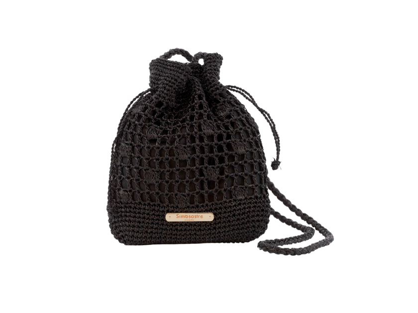 Bolso cuerda de hombro JACQUELINE